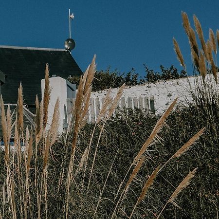 The Wooden House Hotel Kilmore Quay Ngoại thất bức ảnh