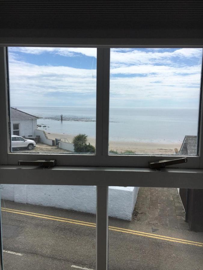 The Wooden House Hotel Kilmore Quay Ngoại thất bức ảnh