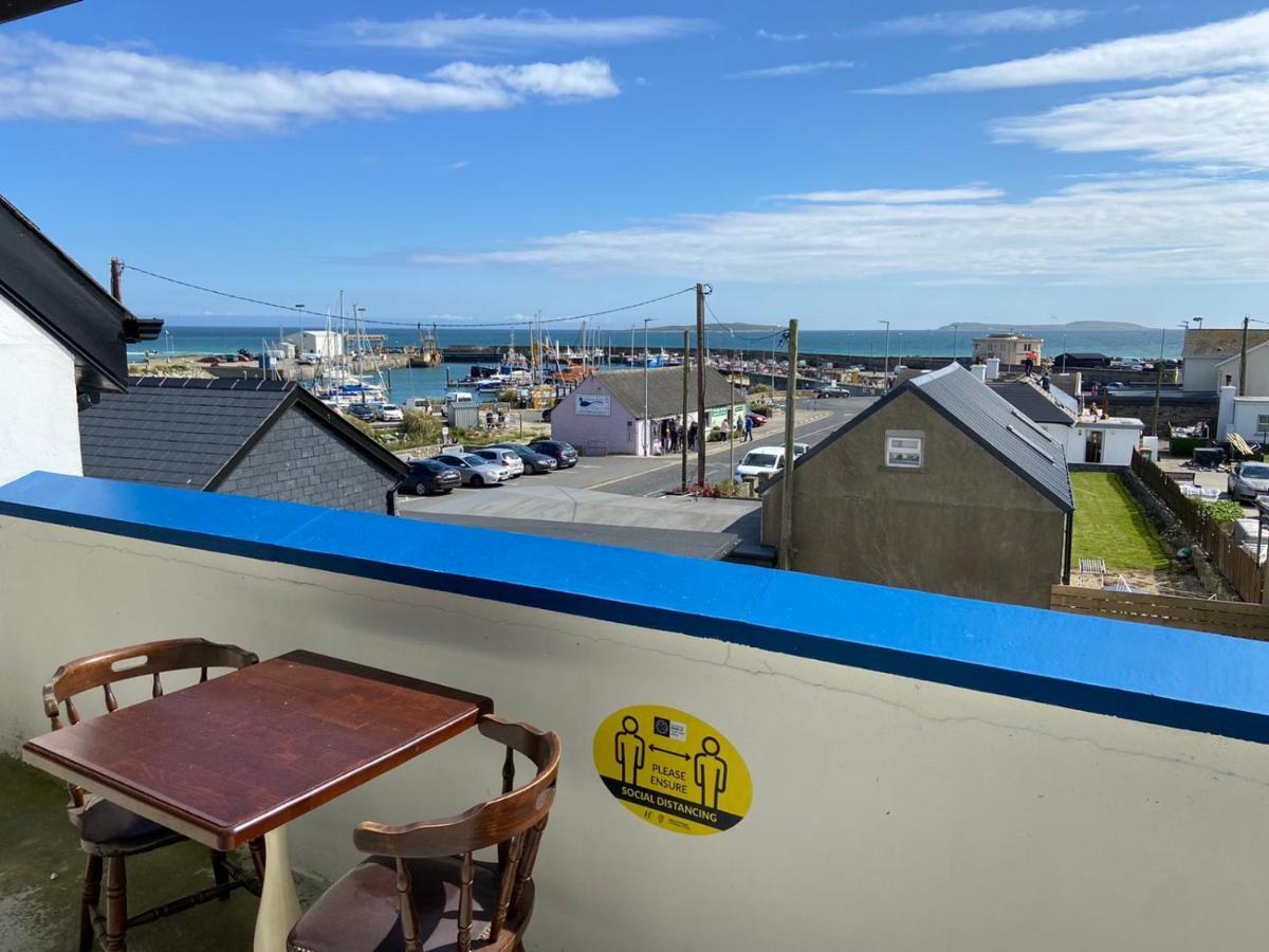 The Wooden House Hotel Kilmore Quay Ngoại thất bức ảnh