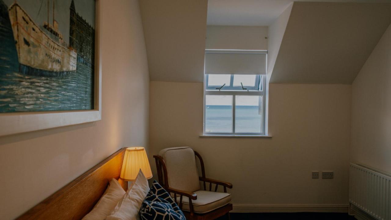 The Wooden House Hotel Kilmore Quay Ngoại thất bức ảnh