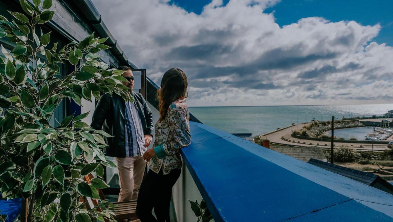 The Wooden House Hotel Kilmore Quay Ngoại thất bức ảnh