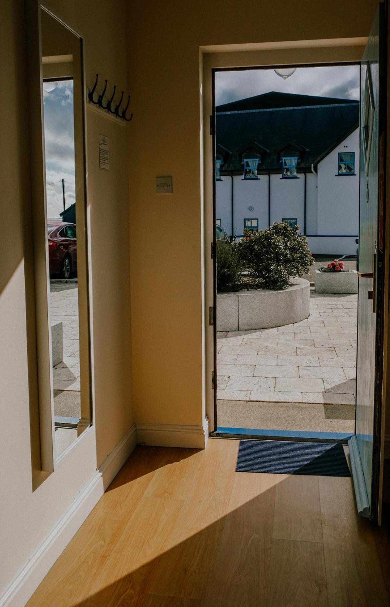 The Wooden House Hotel Kilmore Quay Ngoại thất bức ảnh