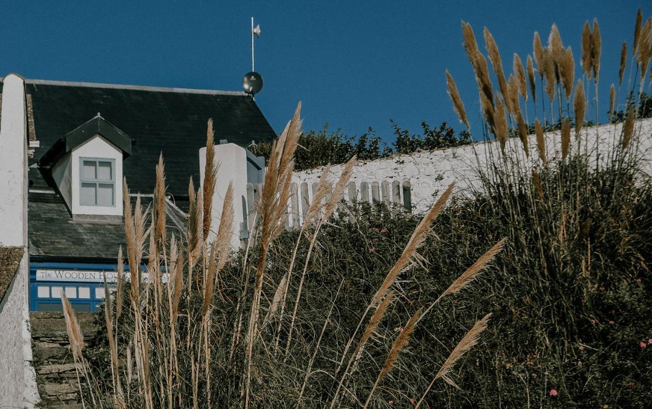 The Wooden House Hotel Kilmore Quay Ngoại thất bức ảnh