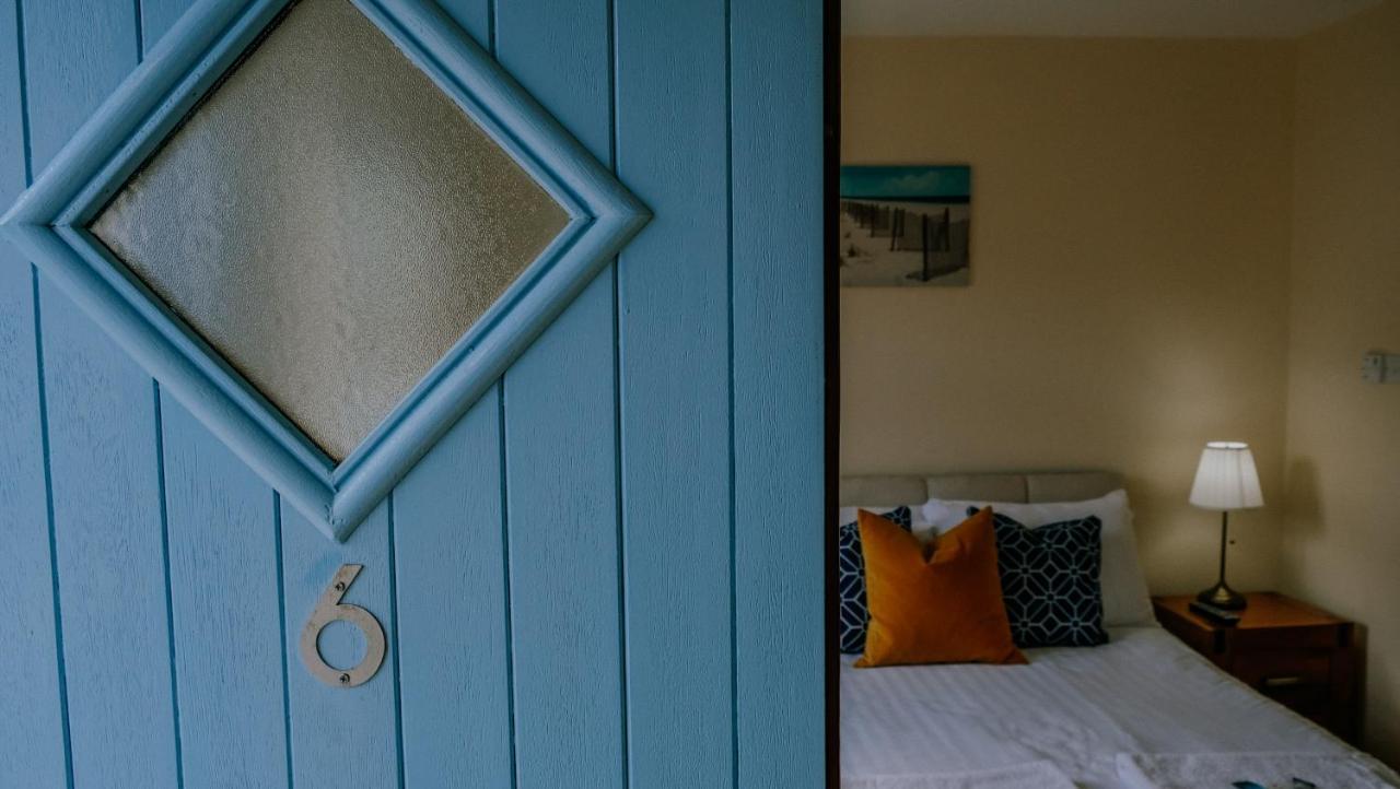 The Wooden House Hotel Kilmore Quay Ngoại thất bức ảnh