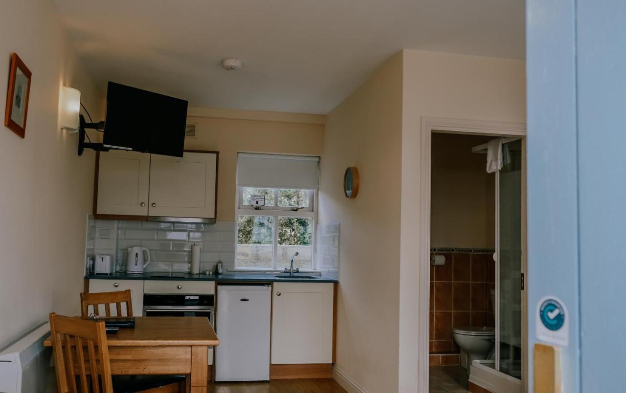 The Wooden House Hotel Kilmore Quay Ngoại thất bức ảnh