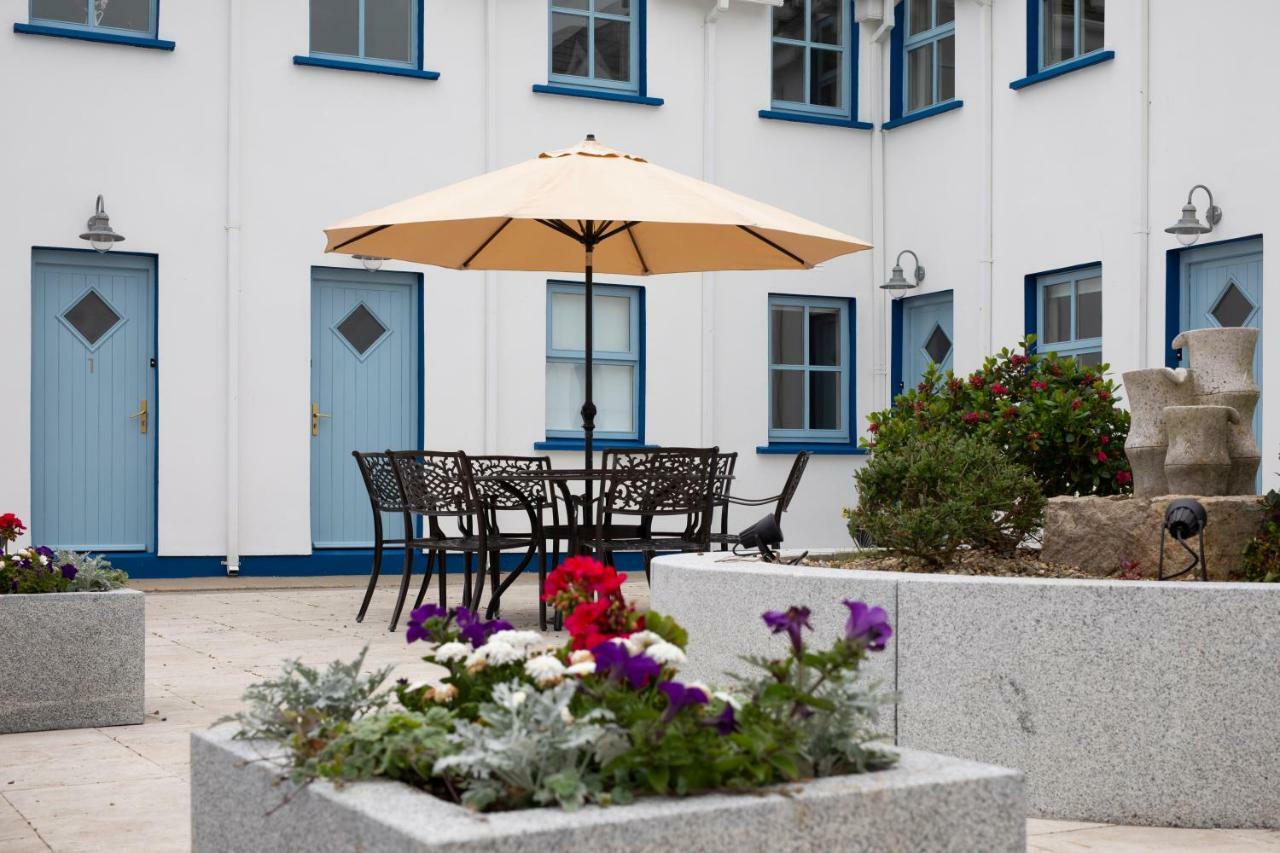 The Wooden House Hotel Kilmore Quay Ngoại thất bức ảnh