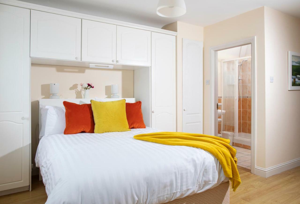 The Wooden House Hotel Kilmore Quay Ngoại thất bức ảnh
