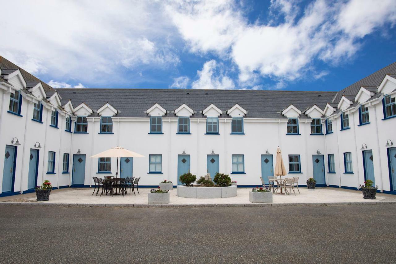 The Wooden House Hotel Kilmore Quay Ngoại thất bức ảnh