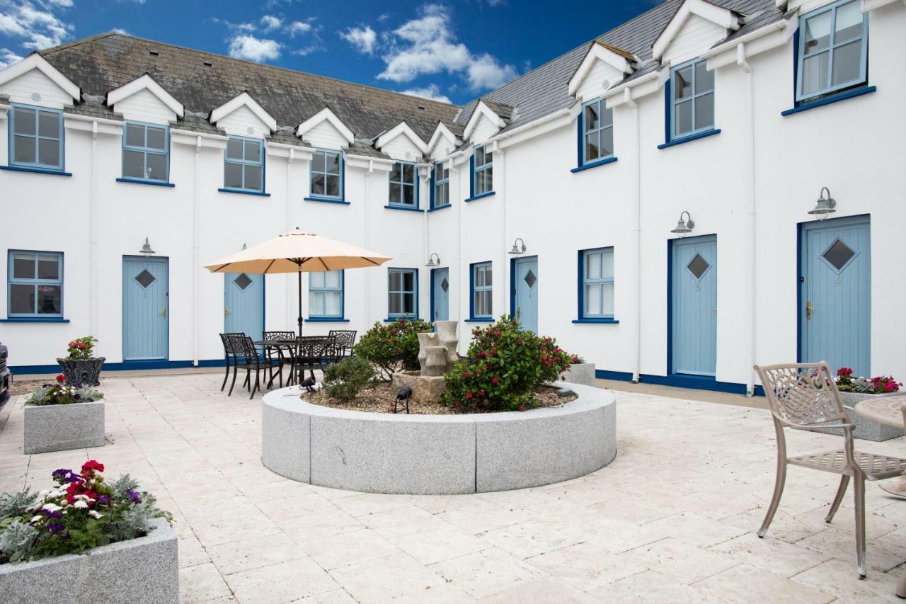 The Wooden House Hotel Kilmore Quay Ngoại thất bức ảnh
